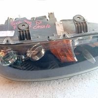 FARO ANTERIORE DESTRO FIAT Punto Berlina 5P 2Â° Se