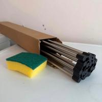 LOTTO SCOLAPIATTI PIEGHEVOLE DA APPOGGIO