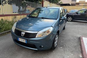 Dacia Sandero 1.5 dCi 70CV Lauréate
