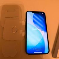 iPhone 13 256GB Blu – ricondizionato