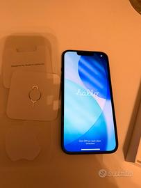 iPhone 13 256GB Blu – ricondizionato