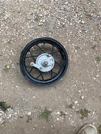 Cerchio ciclomotori 50cc