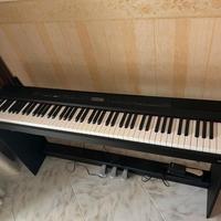 pianoforte echord sp10