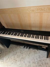 pianoforte echord sp10