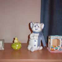 Oggetti d'arredamento