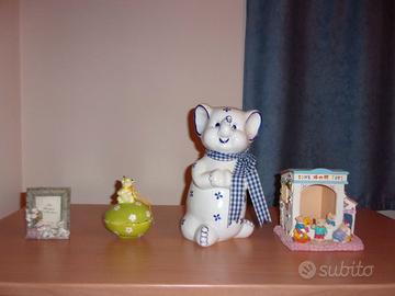 Oggetti d'arredamento