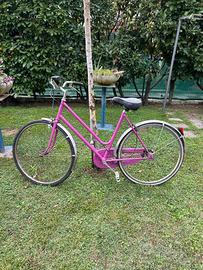 bici da donna
