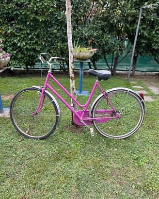 bici da donna