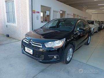 Ds DS4 DS 4 1.6 VTi 120 Chic