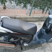 Honda SH 125 - 2008