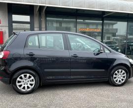 Volkswagen Golf Plus 1.6 Benzina - UNICO PROPRIETA