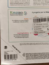 Libro di greco per licei