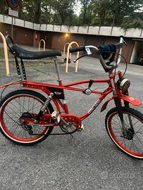 Bici Saltafos Ceriani - condizioni perfette