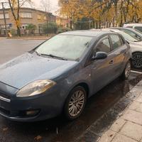 Fiat Bravo