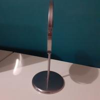 Specchio a due facce, specchio normale e ingrandim