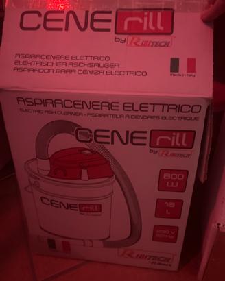 Cene rill 800 w, 18 litri