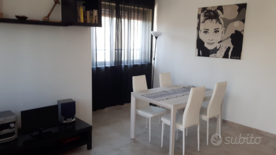 Grazioso appartamento