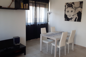 Grazioso appartamento