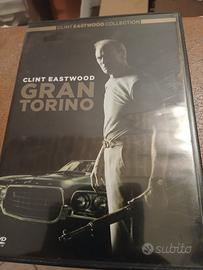 Dvd Gran Torino