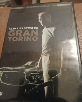 Dvd Gran Torino