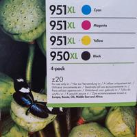 CARTUCCE ORIGINALI STAMPANTI HP OFFICEJET NUOVE