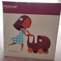 carrozzina per bambole 