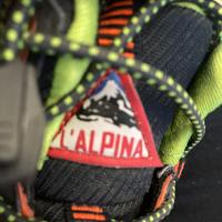 Scarponi Montagna Bambino