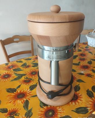 Mulino Salisburgo