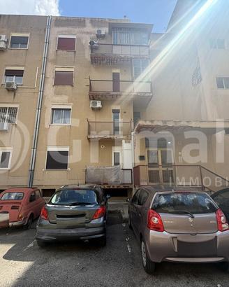 Appartamento Messina [0681-73VRG]