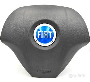 air bag fiat grande punto 