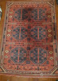 tappeto iraniano 230x160