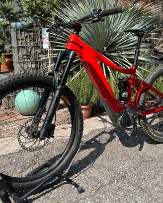 Giant Reign Advanced E+ Pro 1