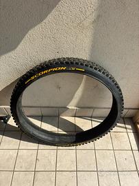 gomma enduro