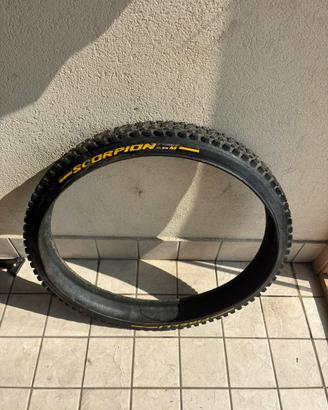 gomma enduro