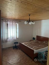 Porzione di casa Segonzano