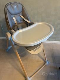 Seggiolone Chicco Polly
