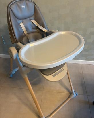 Seggiolone Chicco Polly