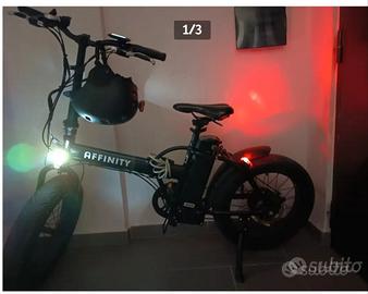Bici elettrica