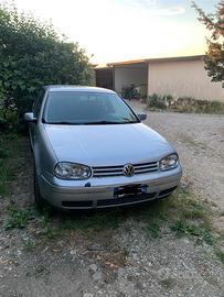 Golf 4