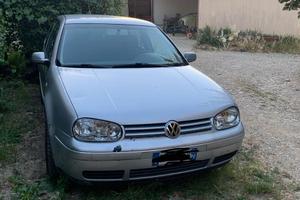 Golf 4