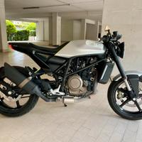 Vitpilen 701