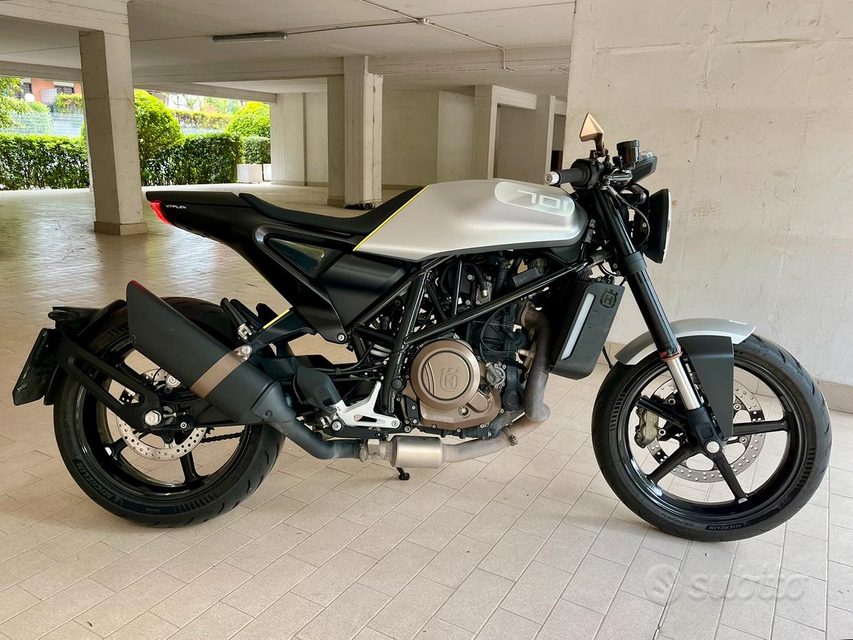 Husqvarna 701 Vendita in Moto e scooter