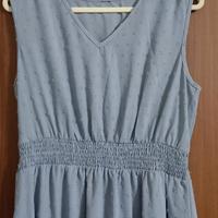 Abito lungo taglia L