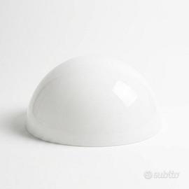 Cupola / Paralume plexiglass ricambio lampadario