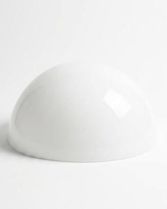 Cupola / Paralume plexiglass ricambio lampadario