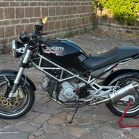 Ducati Monster 620 ei Sport