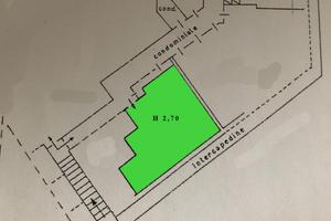 Cantina Ampia metratura