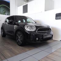 MINI Mini Countrym.(F60) - Mini 1.5 Cooper SE Your