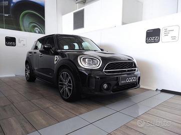 MINI Mini Countrym.(F60) - Mini 1.5 Cooper SE Your