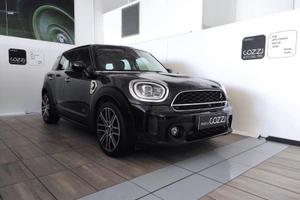 MINI Mini Countrym.(F60) - Mini 1.5 Cooper SE Your